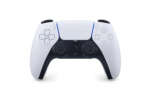 Photo 1 of PlayStation DualSense® Wireless Controller - White