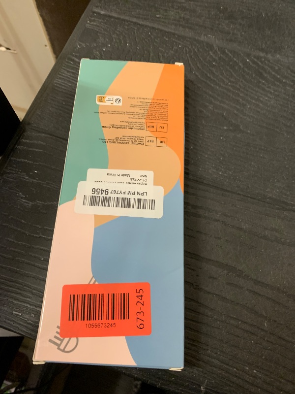 Photo 1 of 10 Pcs IO Replacement Heads Compatible with Oral B IO 2 3 4 5 6 7 8 9 10 Deep Clean Series, Brush Heads for Gum Care Compatible with Oral B IO (Black/White)