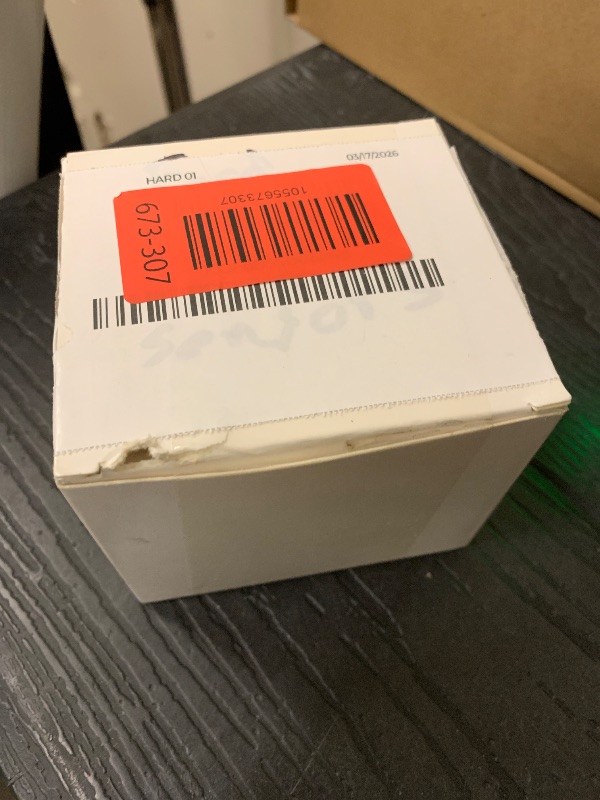 Photo 1 of 4-Pack Reverse Backup Parking Assist Sensor, Replacement for Ford F-150 F-250 F-350 Explorer, OEM 3F2Z-15K859-BA 4F23-15K859-AA