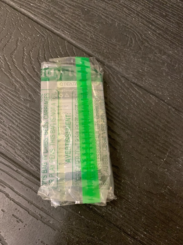 Photo 1 of 180Pcs Computer Screws Assortment Kit, Black CM and Nickel-Plated Phillips Machine Screws Set with Flat Round Head for PC Case, Motherboard, and Electronic Repairs