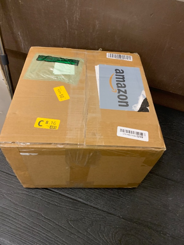 Photo 1 of Saladulce Bubble Wrap Machine - 300L/min Air Cushion Machine, 32ft/min High-Efficiency Air Pillow Inflator for Shipping & Packaging Supplies