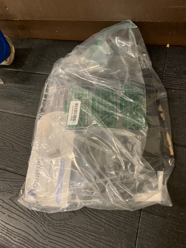 Photo 1 of 10-Sheet Thick Peel and Stick Kitchen Backsplash Tiles, 3D Subway Waterproof Self-Adhesive Wall Tile Stick on Backsplash for Kitchen and Bathroom(Black,12.6"×10.6")