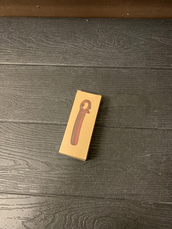 Photo 1 of 1 Pcs Readaeer Jar Opener for Weak Hand & Seniors with Arthritis (Red)