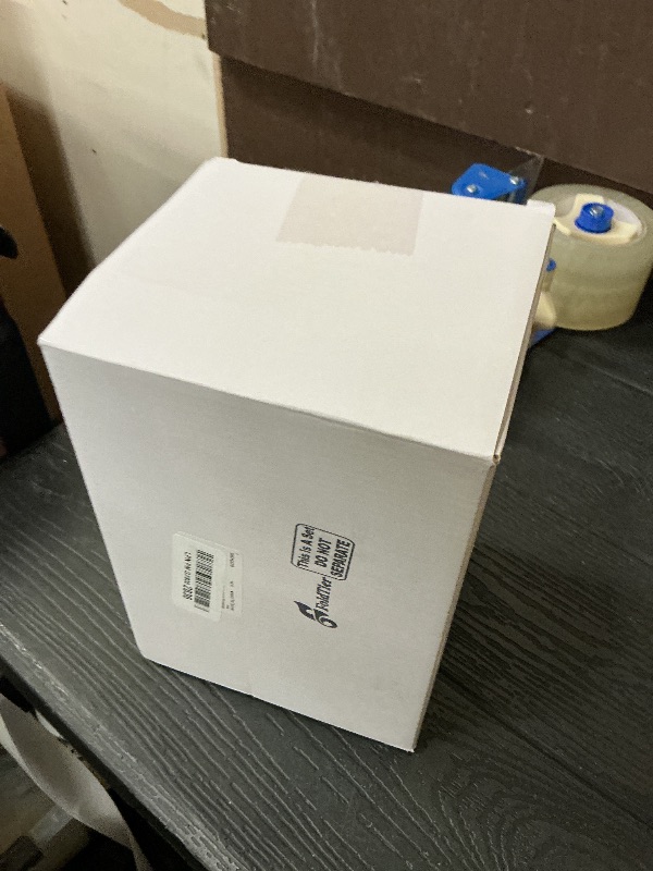 Photo 1 of FoldTier 162 Pcs Floral Paper Tea Party Supplies Disposable 9 oz Tea Cup with Handle Flower Plates Napkin Cupcake Topper Decoration Banner Plastic Tablecloth for Birthday Wedding Bridal Baby Shower