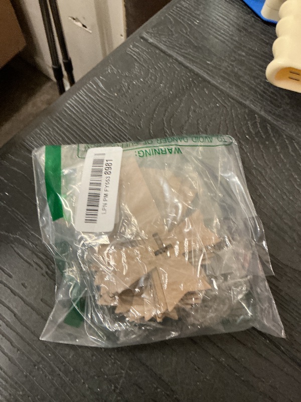 Photo 1 of 20Pcs Wooden Crosses for Crafts Standing Crosses Base Christians Crosses Tabletop Centerpieces for Outdoor Church Home Room Decor Table Religious Crosses