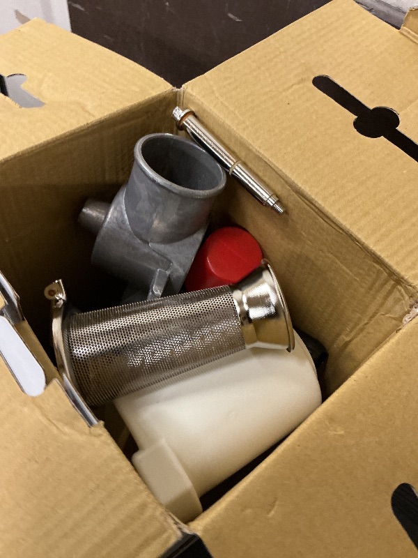 Photo 1 of Norpro 1951 "The Original" Sauce Master