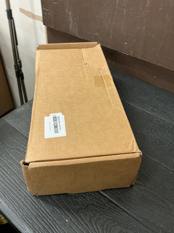 Photo 1 of 2 Pack Mic Stand Gooseneck Microphone Boom Stand for Singing Height Adjustable from 24” to 67” with 2 Mic Clips for Adults and Kids Singing Lecture Stage