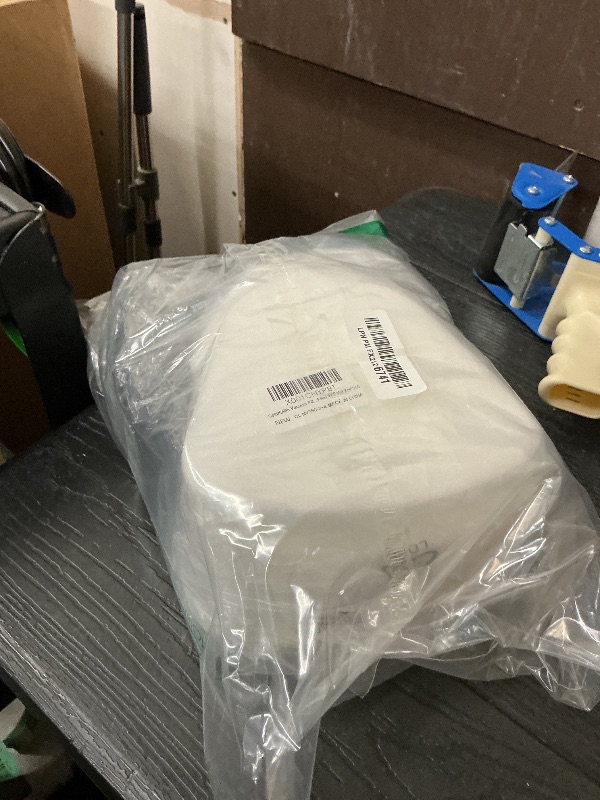 Photo 1 of 2 + 4 Pack Filters for Shark Vacuum Navigator Lift Away Filter Replacement ZU503AMZ NV350 NV351 NV352 NV355 NV356E NV357 NV360 NV370 UV440 UV540, Parts XFF350 XHF350