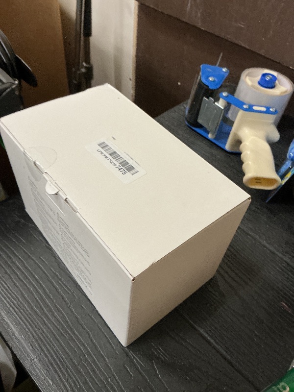 Photo 1 of NCVI Double Electric Breast Pump 8122, Portable Milk Breastfeeding Pump with 4 Modes 9 Levels, Hospital-Grade Suction 280mmHg with 17/19/21/24mm Flanges for Home, Office and Travel, USB Rechargeable