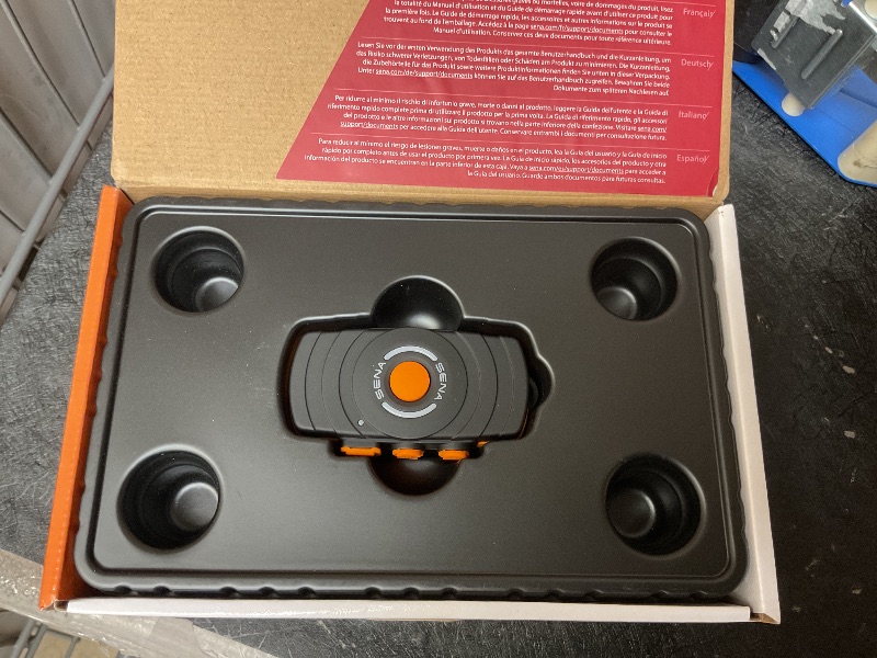 Photo 1 of Sena FREEWIRE-01 Freewire Wireless Bluetooth Harley-Davidson Adapter