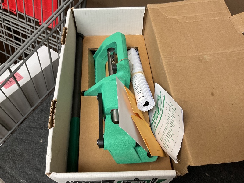 Photo 1 of REDDING Boss Single Stage Reloading Press (72100)