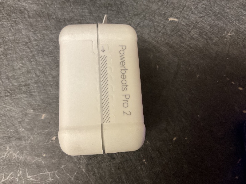 Photo 1 of Beats Powerbeats Pro 2 - Wireless Noise Cancelling Workout Earbuds with Secure- Fit Earhooks, Up to 45-Hour Battery with Charging Case, Sweat & Water Resistant, Heart Rate Monitoring - Quick Sand