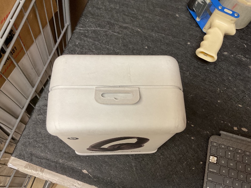 Photo 1 of Beats Studio Pro - Premium Wireless Over-Ear Headphones- Up to 40-Hour Battery Life, Active Noise Cancelling, USB-C Lossless Audio, Apple & Android Compatible - Deep Brown