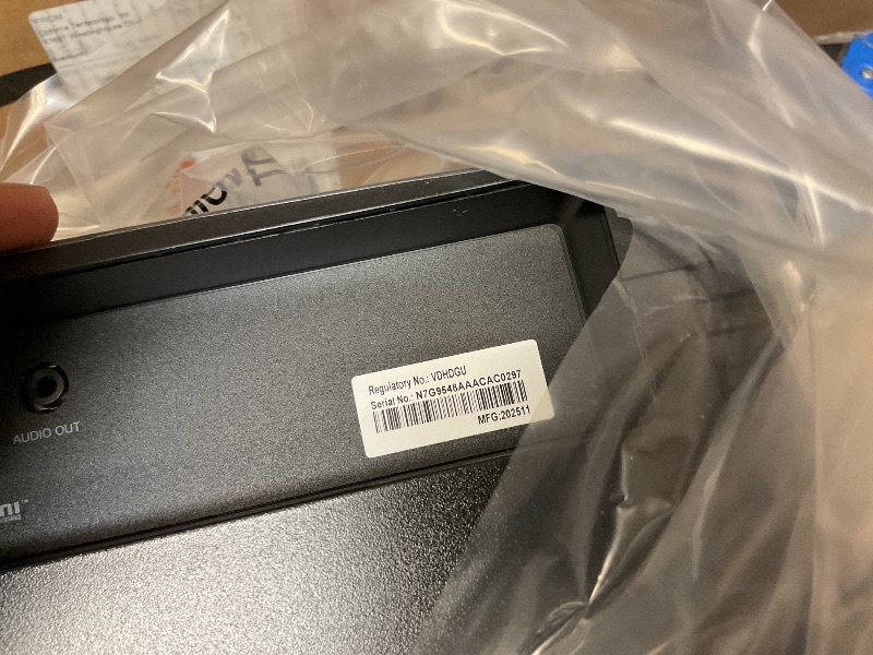 Photo 1 of Optoma HD146X 1080P Full HD Vibrant Home Theater Projector