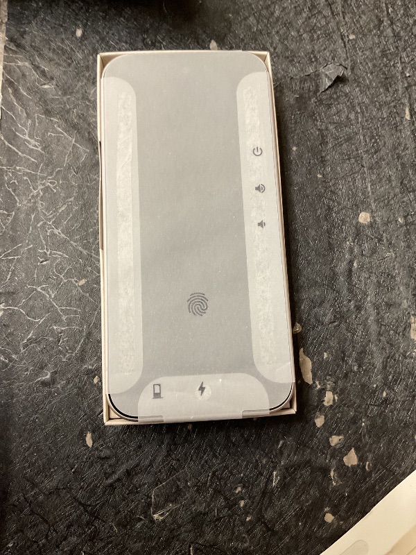 Photo 1 of Google Pixel 9a with Gemini - Unlocked Android Smartphone with Incredible Camera and AI Photo Editing, All-Day Battery, and Powerful Security - Porcelain - 128 GB