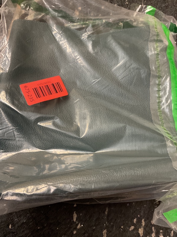 Photo 1 of COACH Town Bucket Bag, Forest