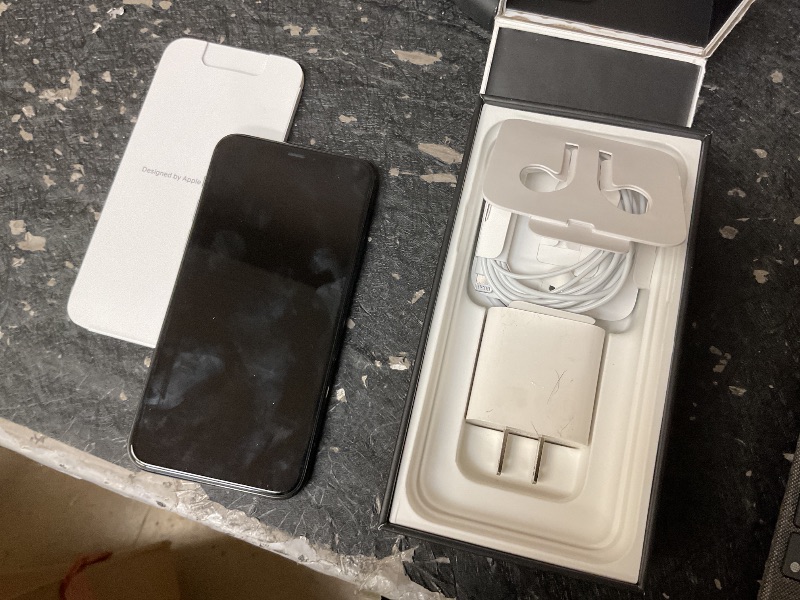 Photo 1 of Apple iPhone 11 Pro [64GB, Space Gray] + Carrier Subscription [Cricket Wireless]