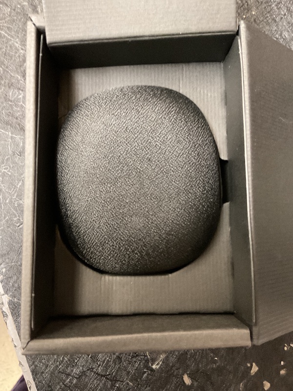 Photo 1 of Panasonic ARC5 Palm-Sized Electric Razor, Handheld Luxury Compact Travel Shaver with 5-Blade Cutting System and USB-C Charging, Wet/Dry - ES-PV3A-K