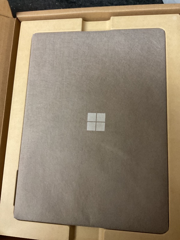 Photo 1 of Microsoft Surface Pro 9 Tablet - 13" - Core i5 10th Gen i5-1245U Deca-core (10 Core) - 8 GB RAM - 512 GB SSD - Windows 10 Pro 64-bit - Platinum
