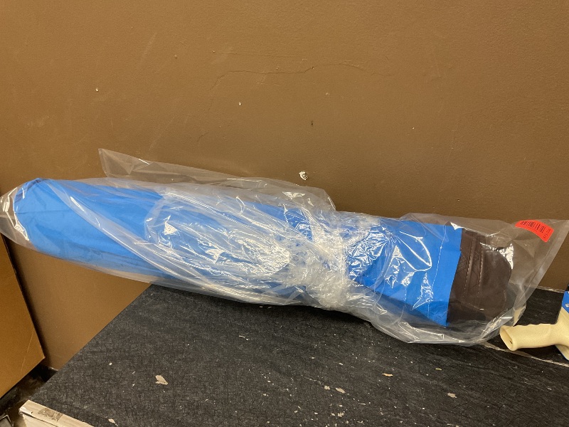 Photo 1 of Pleather mat