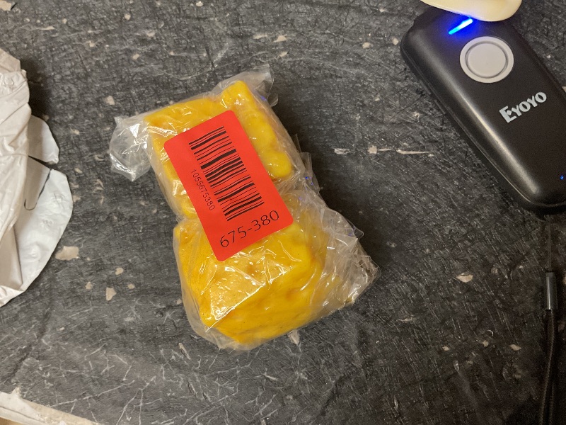 Photo 1 of 2Pcs ?Yellow Cheese Squeeze Toy, Soft Cheese Squishy Toy, Rebounding Sensory,Help for Relax,Focus, Sensory Cheese for & Adults, Cheese Cubes Squishy Toys,Stress Balls for Adults (2.4 in)