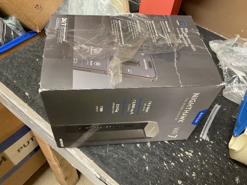 Photo 1 of TP-Link Deco S4 Whole Home Mesh WiFi System - Up to 2,000 Sq.ft. Coverage, AC1900 WiFi Router/Extender Replacement, Gigabit Ports, Deco S4(1-Pack)
Visit the TP-Link Store