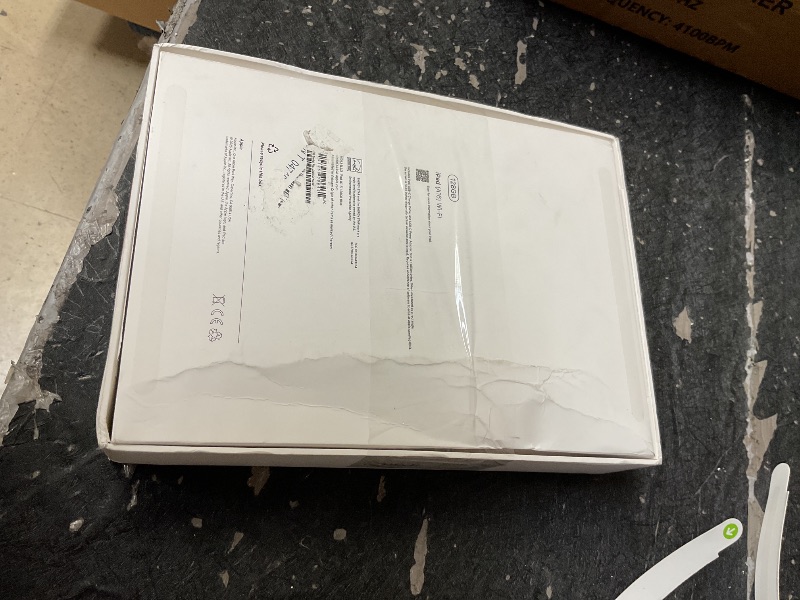 Photo 1 of Apple iPad 11-inch: A16 chip, 11-inch Model, Liquid Retina Display, 128GB, Wi-Fi 6, 12MP Front/12MP Back Camera, Touch ID, All-Day Battery Life — Blue
