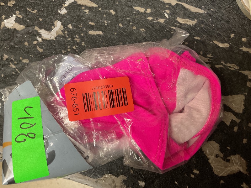 Photo 1 of Pink bathing suit