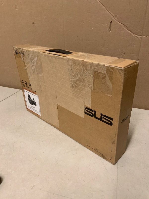 View 5 of ASUS VivoBook 15 F515 Laptop, 15.6" FHD Display, Intel i3-1115G4 CPU, 8GB DDR4 RAM, 128GB SSD, Windows 11 Home in S Mode, Slate Grey, F515EA-AH34
