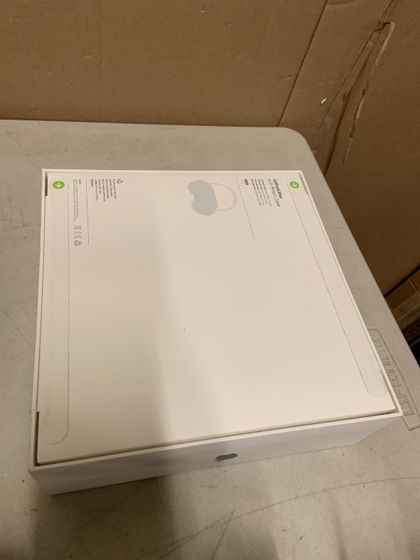 Photo 1 of Apple AirPods Max Wireless Over-Ear Headphones, Pro-Level Active Noise Cancellation, Transparency Mode, Personalized Spatial Audio, USB-C Charging, Bluetooth Headphones for iPhone - Blue