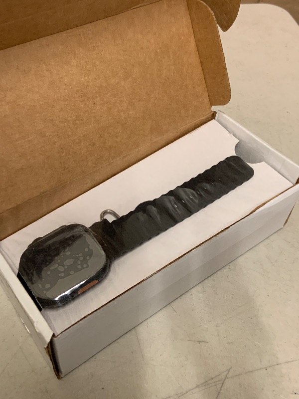 Photo 1 of Apple Watch Ultra 2 (GPS + Cellular