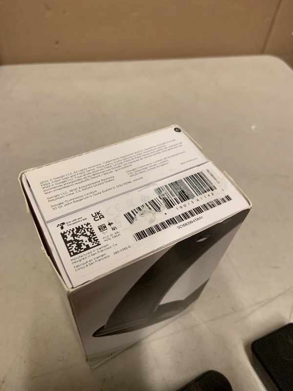 Photo 1 of Fitbit Sense 2 Advanced Health and Fitness Smartwatch with Tools to Manage Stress and Sleep, ECG App, SpO2, 24/7 Heart Rate and GPS, Shadow Grey/Graphite, One Size (S & L Bands Included)