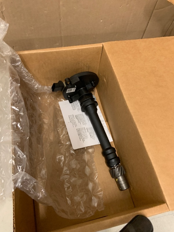 Photo 1 of ACDelco Gold 88864773 Ignition Distributor