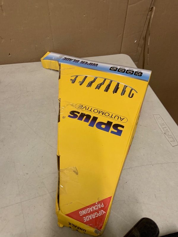 Photo 1 of 3 Wipers 26"/17"/12" Replacement For NISSAN ROGUE 2021-2015 Pathfinder 2019-2013, 26 Inch+17 Inch Windshield Wiper Blades with 12 Inch Rear Wiper Blade-Original Factory Quality