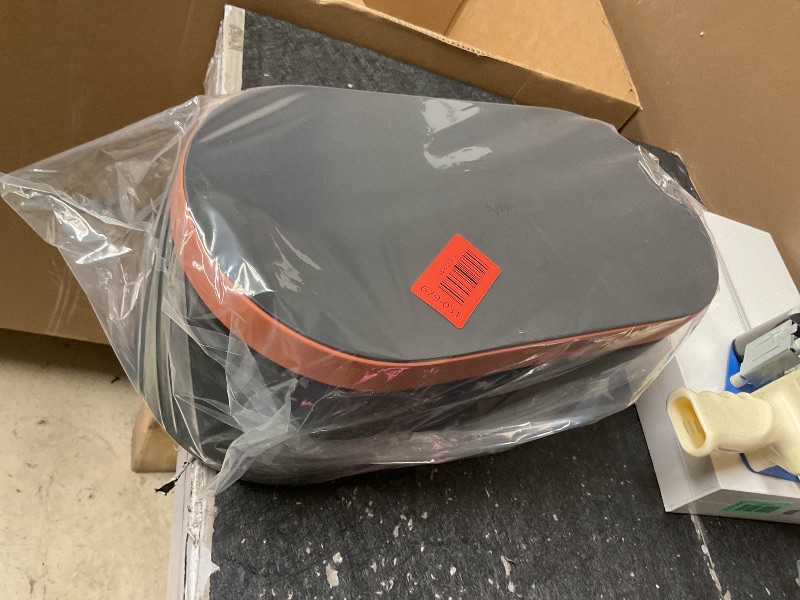 Photo 1 of Dyson Airwrap i.d. Multi-Styler, Allure Winner, Bluetooth Connected, No Heat Damage, 6-in-1 Versatility, Intelligent Hair Styler