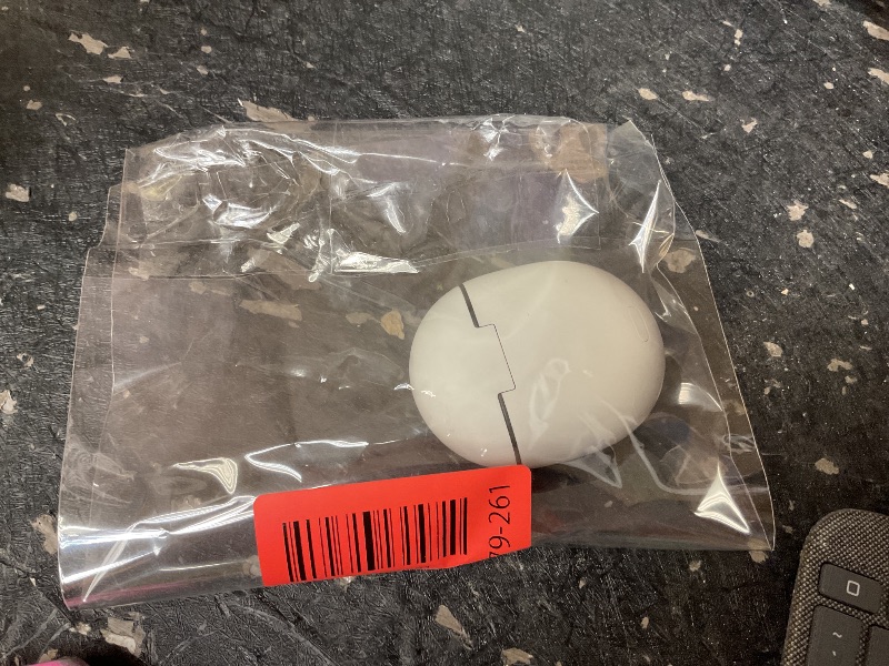 Photo 3 of Google Pixel Buds Pro 2 - Wireless Earbuds with Active Noise Cancellation – Bluetooth Headphones - Porcelain