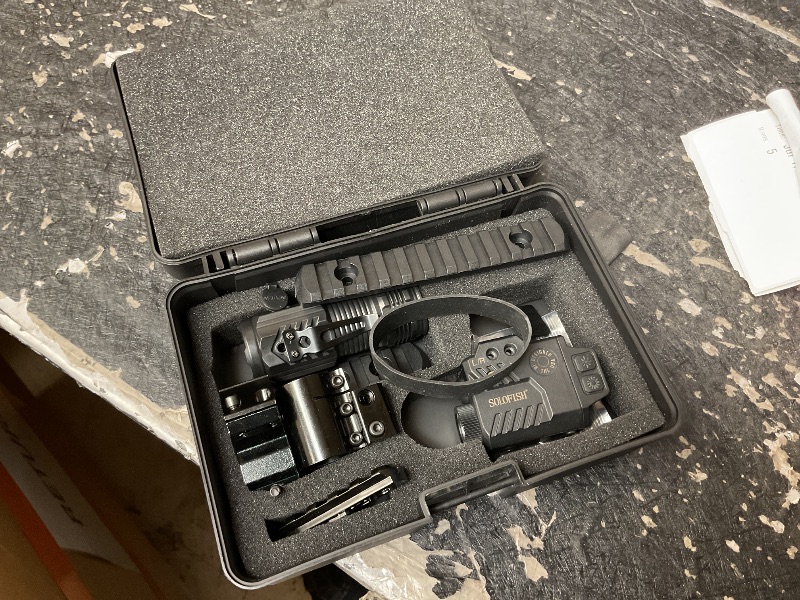 Photo 1 of Parts