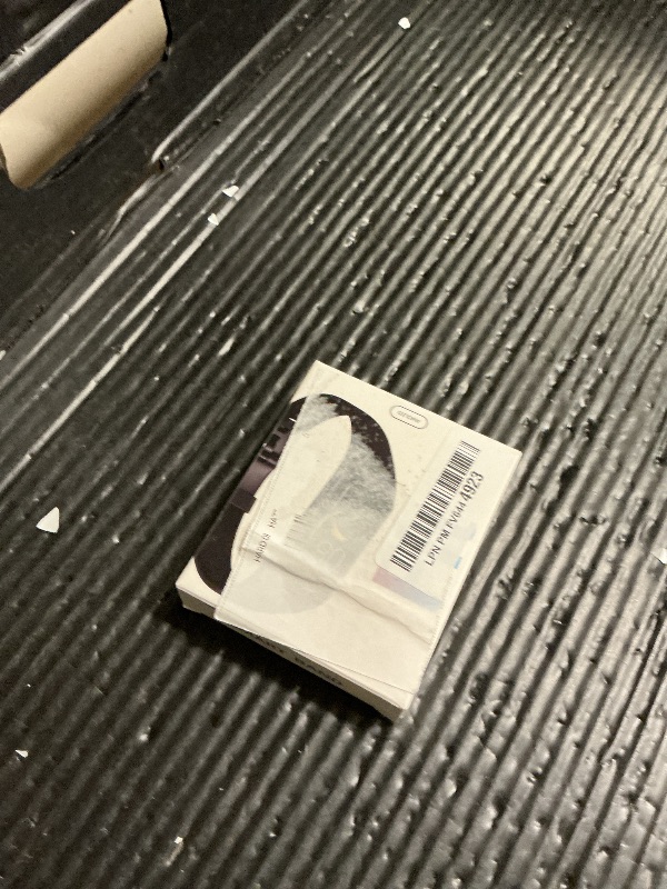 Photo 1 of Fitness Tracker with Step Counter/Calories/Stopwatch, Activity Tracker, Health Tracker with Heart Rate Monitor, Sleep Tracker,1.10''AMOLED Touch Color Screen, Pedometer Watch for Women Men