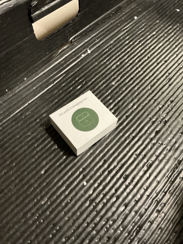 Photo 1 of Yitonglian Wireless Charger Case Replacement for Airpods 4th Generation - Charging Case to USB-C Without Earbuds