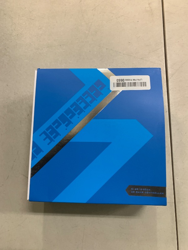 Photo 1 of ZD O+ Excellence Wireless PC Controller – Modular Design, Hall Effect Joysticks, Remappable Buttons, RGB & Audio Jack for Switch/Switch2, PC, Android, iOS & Steam (11 Anniversary Edition)