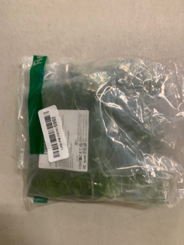 Photo 1 of 2Pack/60g Artificial Grass Powder Mixed Model Terrain Powder Green Fake Grass Fairy Garden DIY Miniatures Landscape Building Scenery (Olive Green)