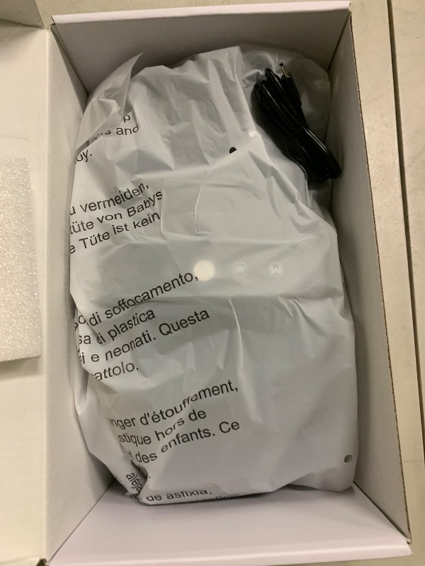 Photo 1 of Medcursor Hand Massager - Hand Massager with Heat and Compression for Carpal Tunnel and Stiff Joints, Pain Relief from Wrist to Palm and Finger, Gifts for Women Men (Rechargeable)