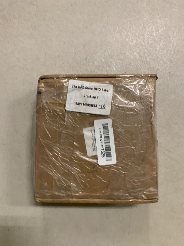 Photo 1 of 2PCS Black HDPE Plastic Block, Polyethylene Tapping Block, Polyethylene Solid Plastic Block for Machining, Flooring Home, Prototyping, Home Improvements, DIY Projects, Engineering (2" x 3" x 6")