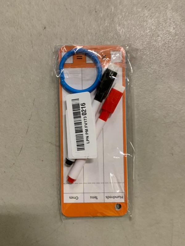 Photo 1 of 1-12 Multiplication Flash Cards, Large Math Times Table Flashcards Chart, with 15 Cards, 2 Dry Erase Markers, 1 Rings, Educational Multiplication Game for Kids, 1st, 2nd, 3rd Grades Classroom Home