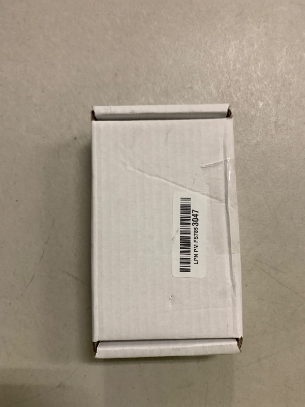 Photo 1 of Apple Watch Series 8 [GPS, 41mm] - Midnight Aluminum Case with Midnight Sport Band, M/L (Renewed)