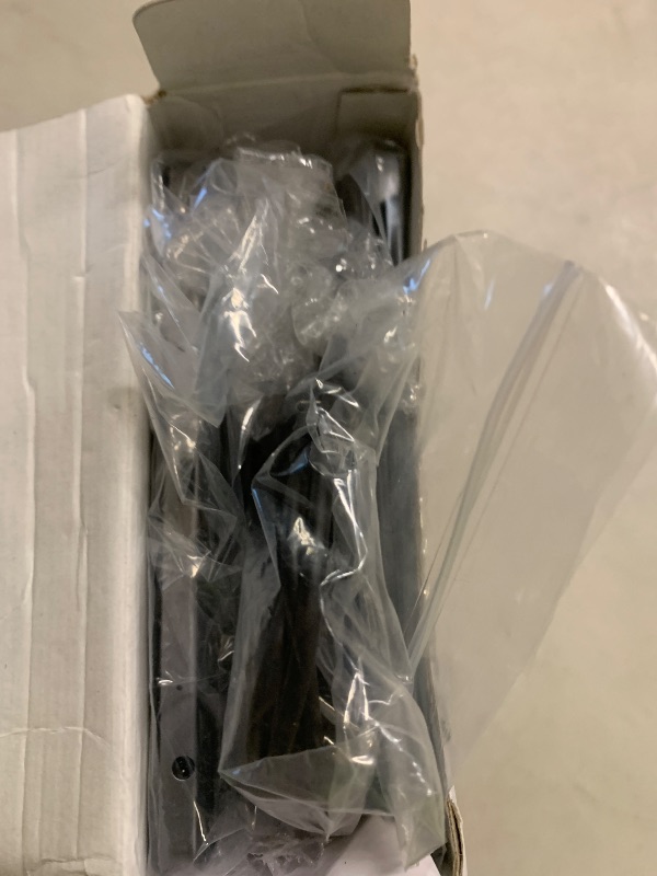 Photo 1 of Lenovo Tab M9-2023 - Tablet - Long Battery Life - 9" HD - Front 2MP & Rear 8MP Camera - 3GB Memory - 32GB Storage - Android 12 or Later - Folio Case Included,Gray