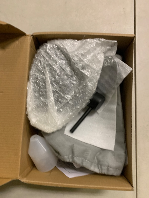 Photo 1 of SUBEIXI Matte Black 2 Handle Shower faucet Set, 8 Mode Shower Head Bathroom Shower Faucet Trim Kit with Rough-in Valve, Wall Mount