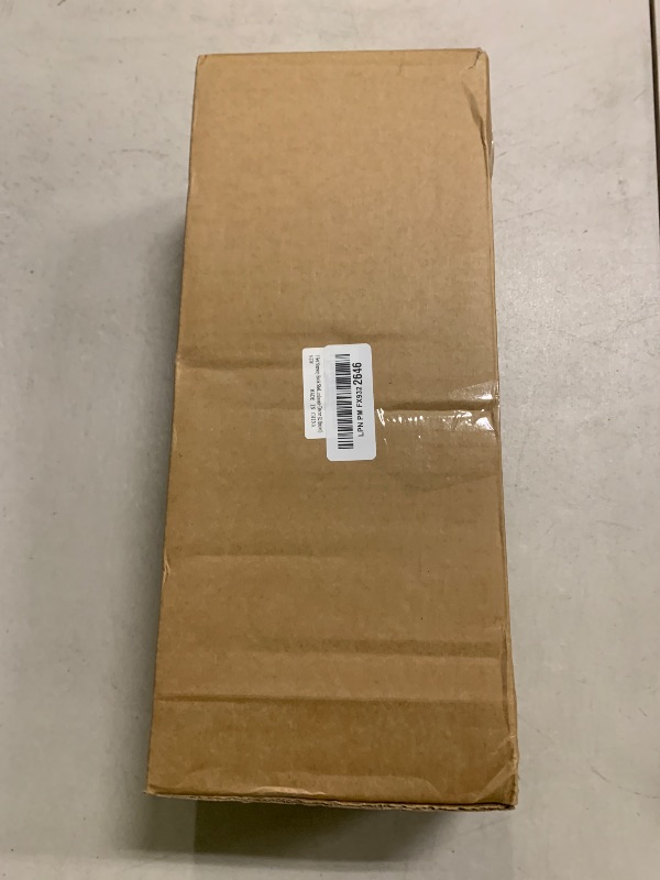 Photo 1 of 2 Set Nursery Book Shelves Scalloped Plastic Artificial Rattan Classroom Wall Shelf 15.8 Inch Wall Mounted Floating Bookshelve, Hanging Boho Wicker Woven Shelf for Bedroom Farmhouse Decor (2, Brown)