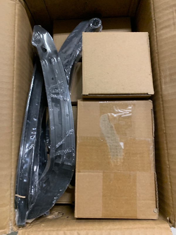 Photo 1 of 3-1079S 3.5 EcoBoost Timing Chain Kit with VVT Sprockets Fits for Ford F150 3.5L 2017-2023, for Ford Expedition 3.5L 2018-2023, for Lincoln Navigator 3.5L V6 Turbo 2018-2023 ML3Z6C525A HL3Z6268A