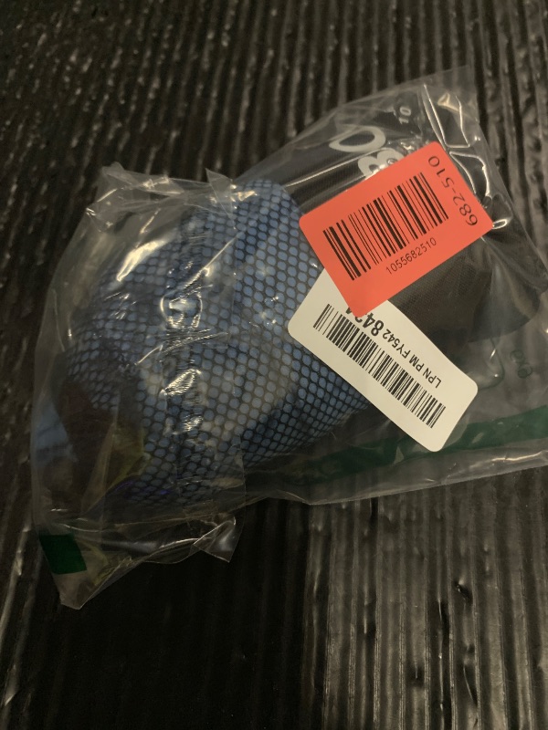 Photo 1 of 1pc.  BOGI Microfiber Travel Sports Towel-Quick Dry Towel, Soft Lightweight Microfiber Camping Towel Absorbent Compact Travel Towel for Camping Gym Beach Bath Yoga Swimming Backpacking (M:40''x20''-Blue)